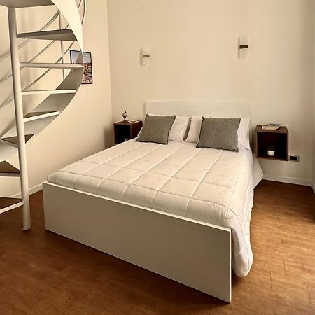 Apartament Montesanto Charm Centro Storico Neapol Zewnętrze zdjęcie
