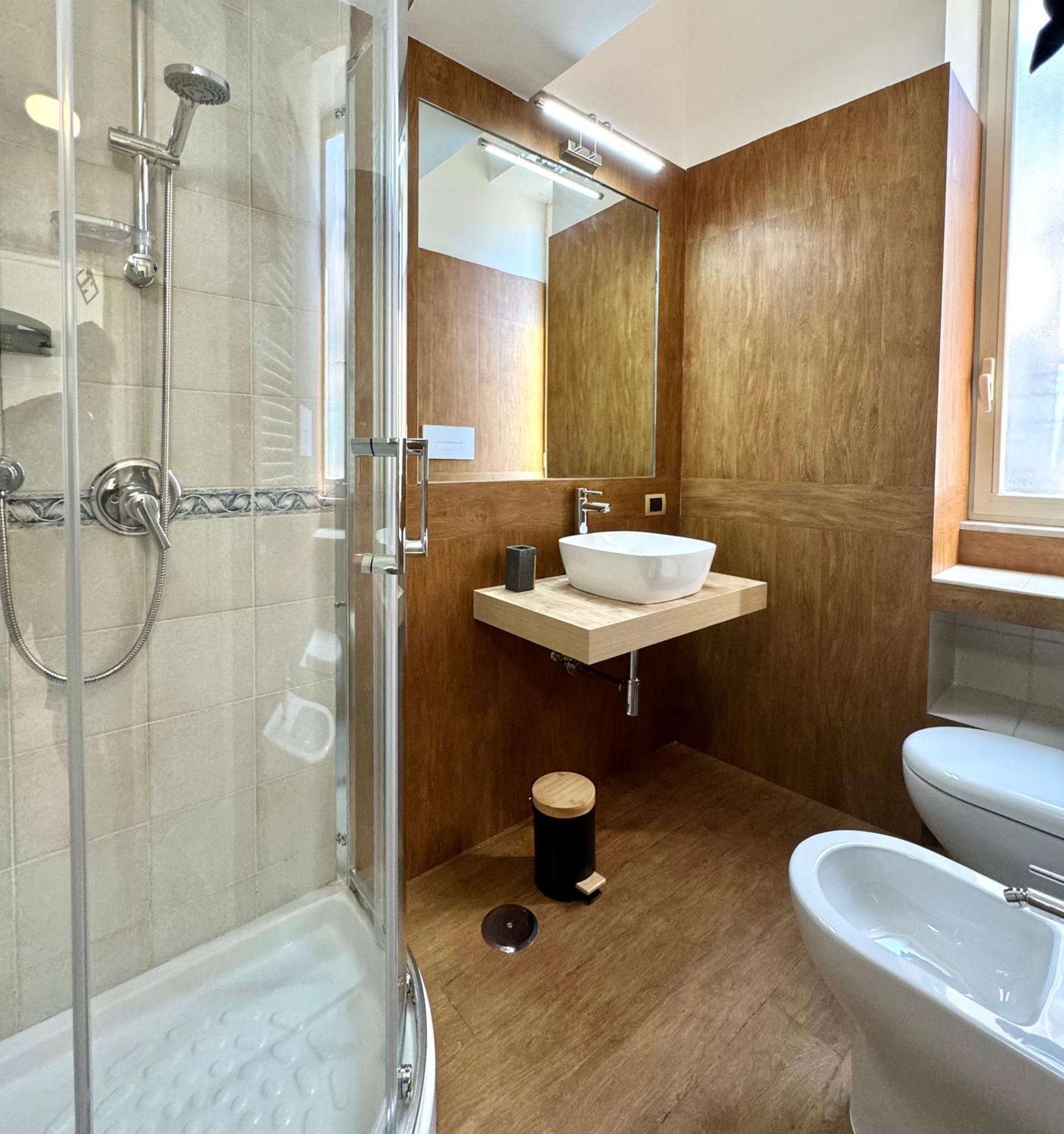 Apartament Montesanto Charm Centro Storico Neapol Zewnętrze zdjęcie